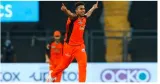 Good news @ 150 kmph  umran malik’s ipl fireworks are another demonstration of sport’s power to unify 