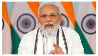 Fuelling friction  on pm modi’s comments on fuel price