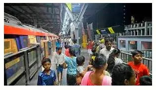 Derailed planning  railways didn’t have to be in a people vs power dilemma