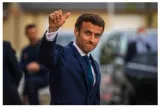 An interpretation of the french elections