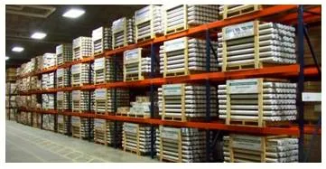 Repository - A person or thing regarded as a store of information or in which a particular quality may be found.