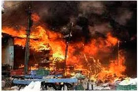 Safety first  on fire tragedy in tamil nadu