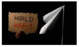 Third world war talk that could be hyperbole