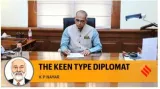 What to expect from india’s new foreign secretary