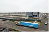 Amazon goes for a rematch with labour union