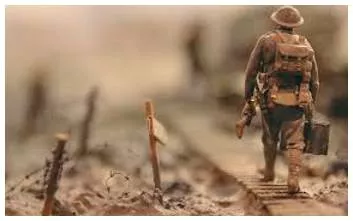 Desertion meaning