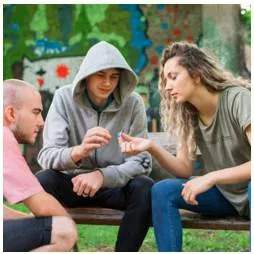 Abet - To help or encourage somebody to do something wrong.
