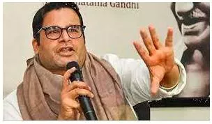 Prashant kishore’s political evolution is bound to be treated sceptically