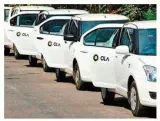 For a smoother ride  app based cab companies should help everyone by being transparent about their algorithms