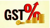 Gst signals  on april gst collections 