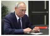 End of the age of soft power ’