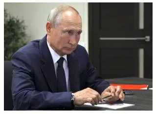 End of the age of soft power ’