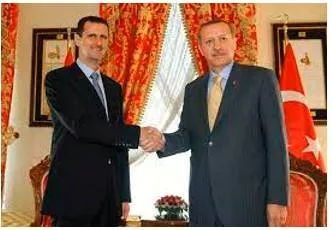 Turkey’s foreign policy reset