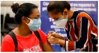 Weighing the evidence  on sc’s order against forcible vaccination
