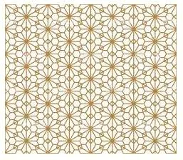 Seamless - Smooth and continuous, with no apparent gaps or spaces between one part and the next.