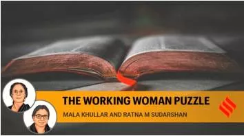 This is what keeps educated women out of the workforce