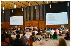 Plenary  - A meeting or session attended by all participants at a conference or      assembly.