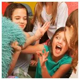 Furore  - An outbreak of public anger or excitement.