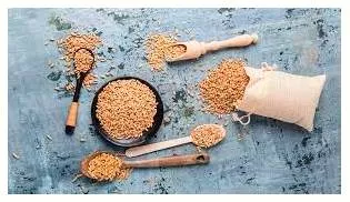 Dampen food prices  to stop inflation spreading across crops  goi’s wheat stockpile must be mobilised firmly