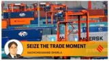 India must seize the trade opportunity opening now