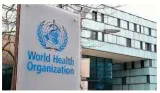Data dilemma  who’s excess mortality estimate is work in progress