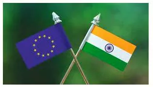 Overcoming differences  on india’s new push for stronger ties with europe