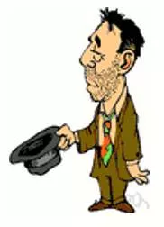 Mendicant meaning