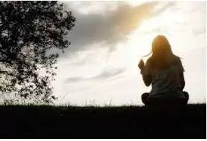 Solitary meaning