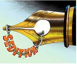 124a & india  sedition law has seen too many abuses & a very small conviction rate  time for it to go