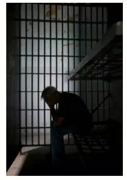 Incarceration meaning