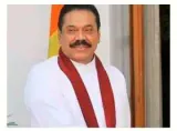 Sri lanka  a strongman checks out  but no signs of a cohesive political alternative
