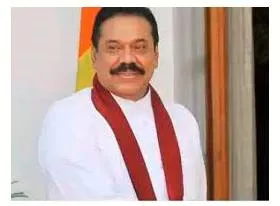 Sri lanka  a strongman checks out  but no signs of a cohesive political alternative