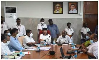 In tamil nadu  some decisions in haste