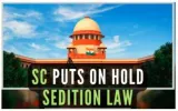 Frozen sedition