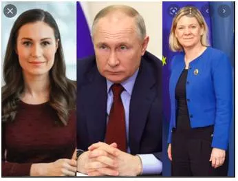 Get used to it  ukraine war may last long  policy should adapt to new normal