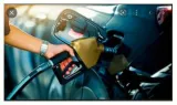 Full circle  on cutting fuel taxes