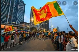 Lanka's bridge over troubled waters