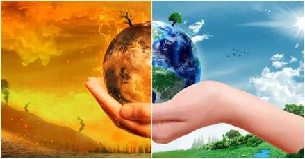 Sustainability   road to a better future
