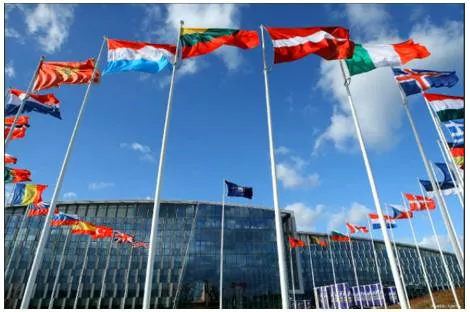 Fuel to fire  on finland joining nato