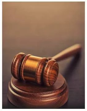 In abeyance of section 124a  a provisional relief
