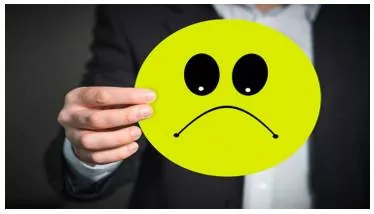 Disaffection meaning