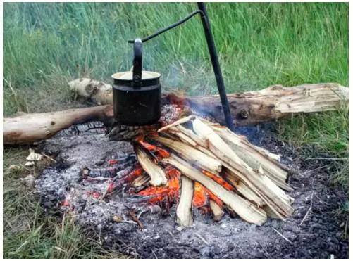 Still using firewood  pollution update puts a spotlight on how india cooks