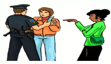 Prosecute meaning
