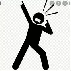 Overzealous - Showing too much energy or enthusiasm.