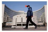 China’s central bank makes unexpected rate cut as growth crumbles