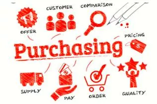 Procurement meaning