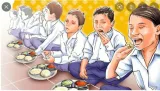 Food for the taught  up’s meals only schools highlight a deeper problem of misaligned incentives in basic education