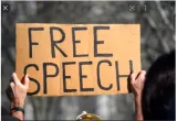 Free speech lesson  a delhi magistrate eloquently explains what freedom of expression means  cops & courts take note