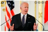 Biden’s indo pacific gambit  with washington serious about the region  new delhi must fully join efforts to counterbalance beijing