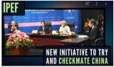 Good  not yet great  indo pacific economic forum is useful  but countering china requires deep multilateral trade tries